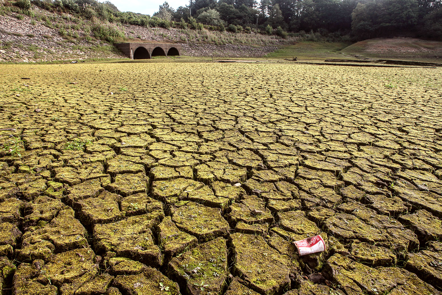 In-depth Q&A: The UK Climate Projections 2018 | Carbon Brief