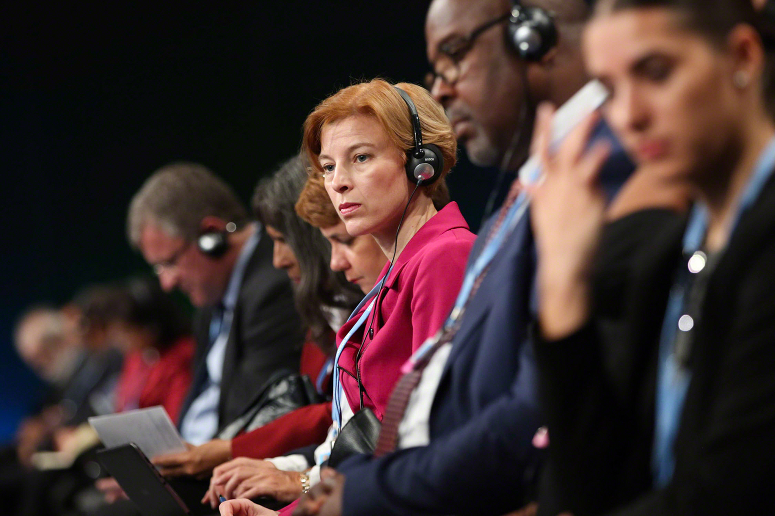 Analysis: Which countries have sent the most delegates to COP24? | Carbon Brief