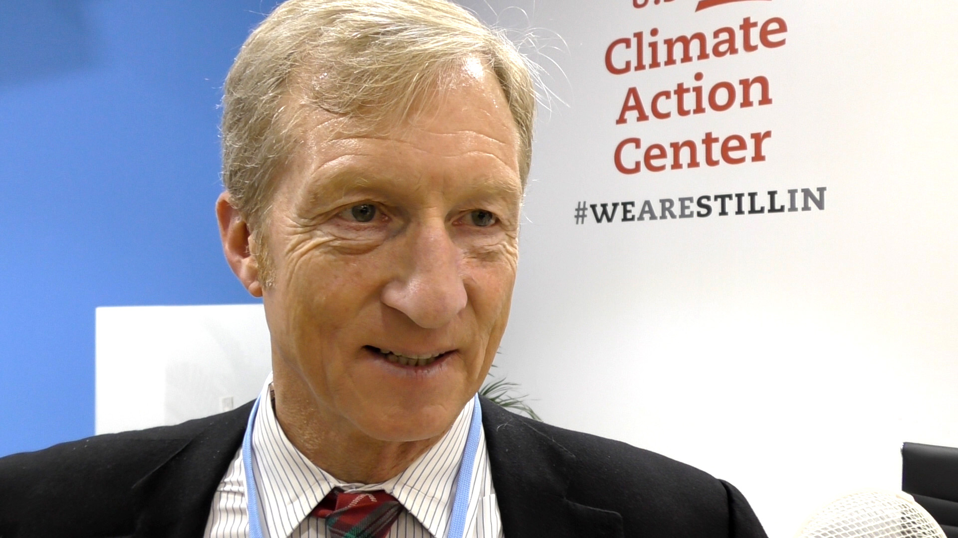 COP24 video: How can the Paris Agreement stay on track in a world with Bolsonaro and Trump? | Carbon Brief