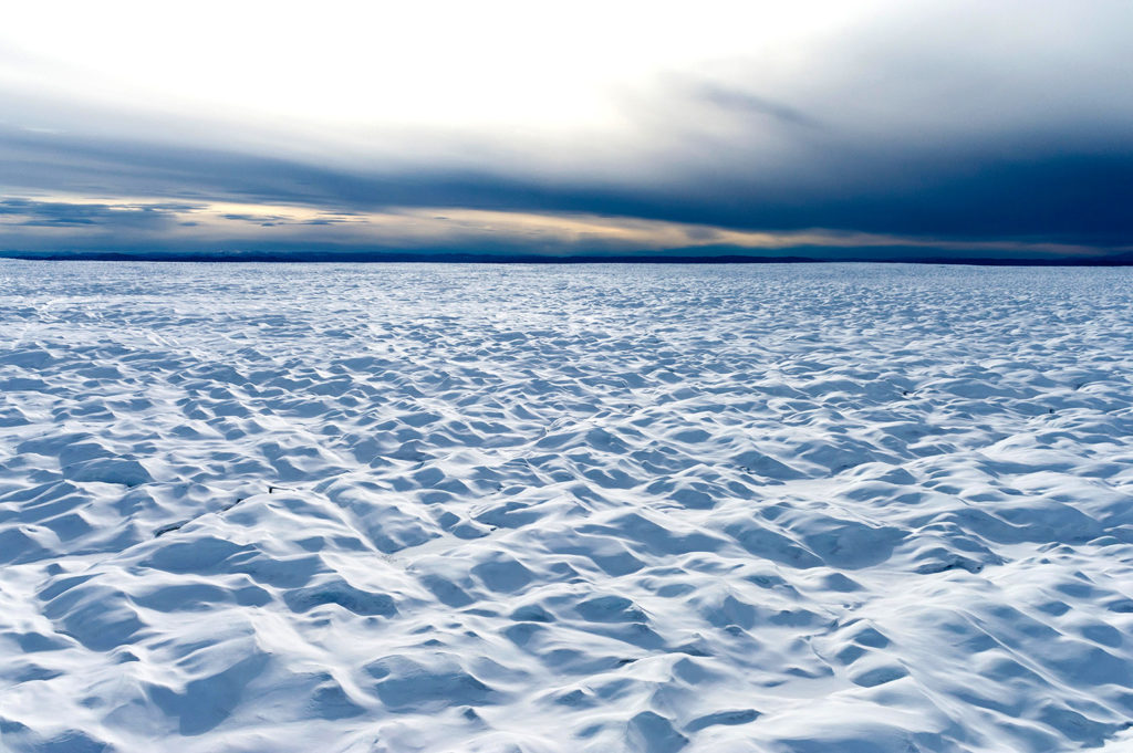 More lies from the climate change loons - death of a glacier  Greenland-ice-sheet-HGXJYR-1024x681