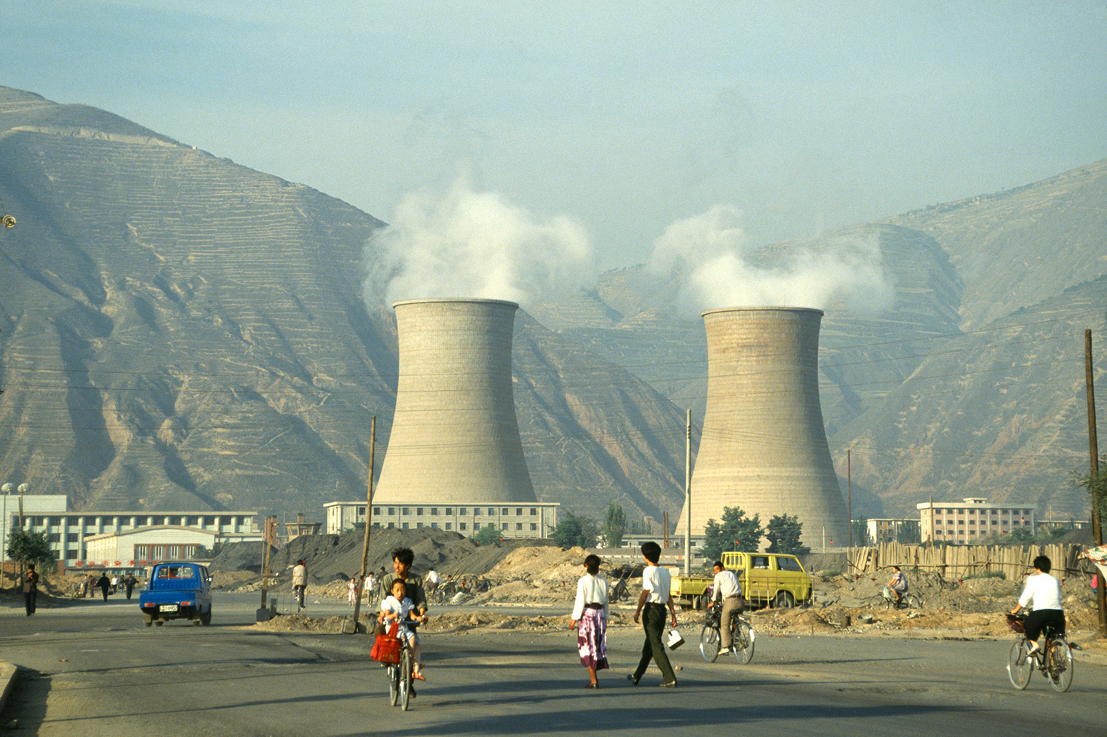 Co2 Emissions By Country >> Guest post: China’s CO2 emissions grew slower than ... Co2 Emissions By Country >> Guest post: China’s CO2 emissions grew slower than ...