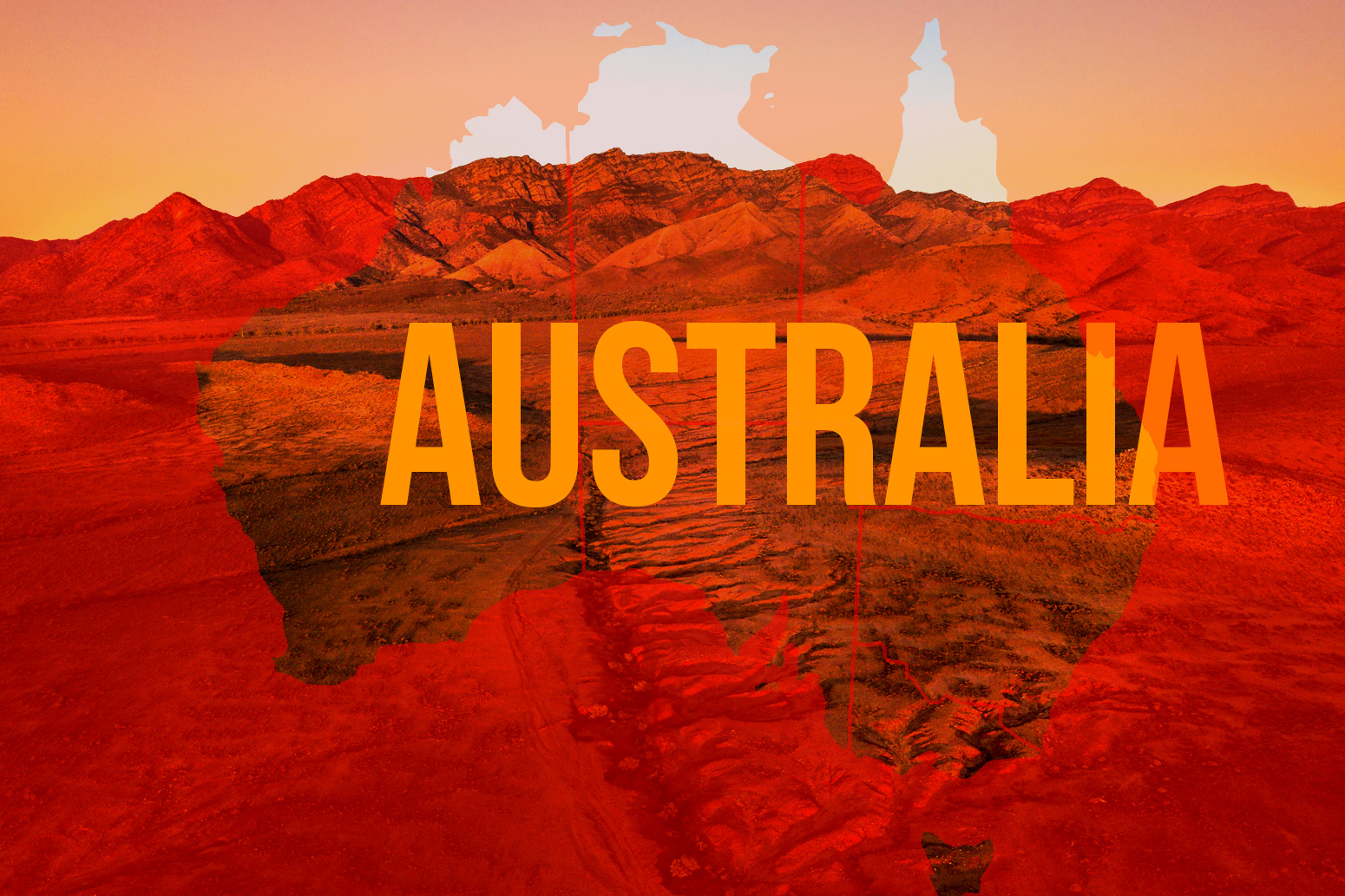 our generation target australia