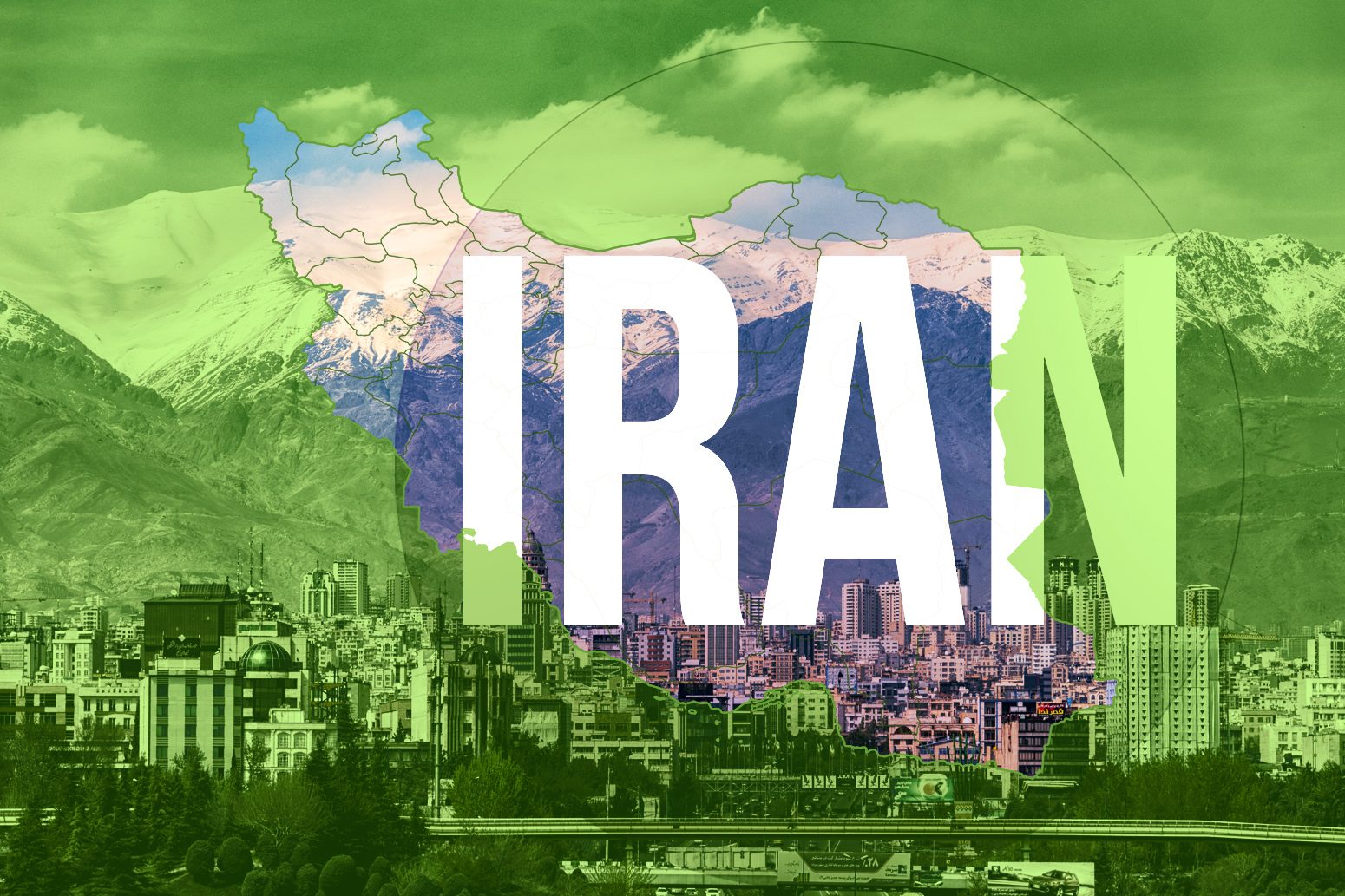 The Carbon Brief Profile Iran Carbon Brief