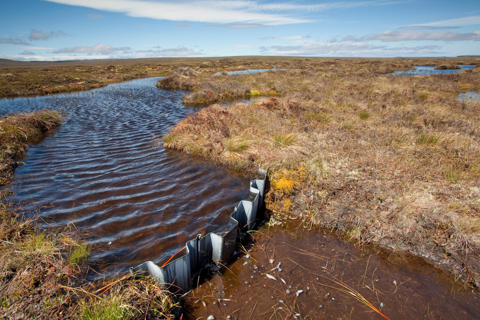 Restoring soils could remove up to '5.5bn tonnes' of greenhouse gases every year - Carbon Brief