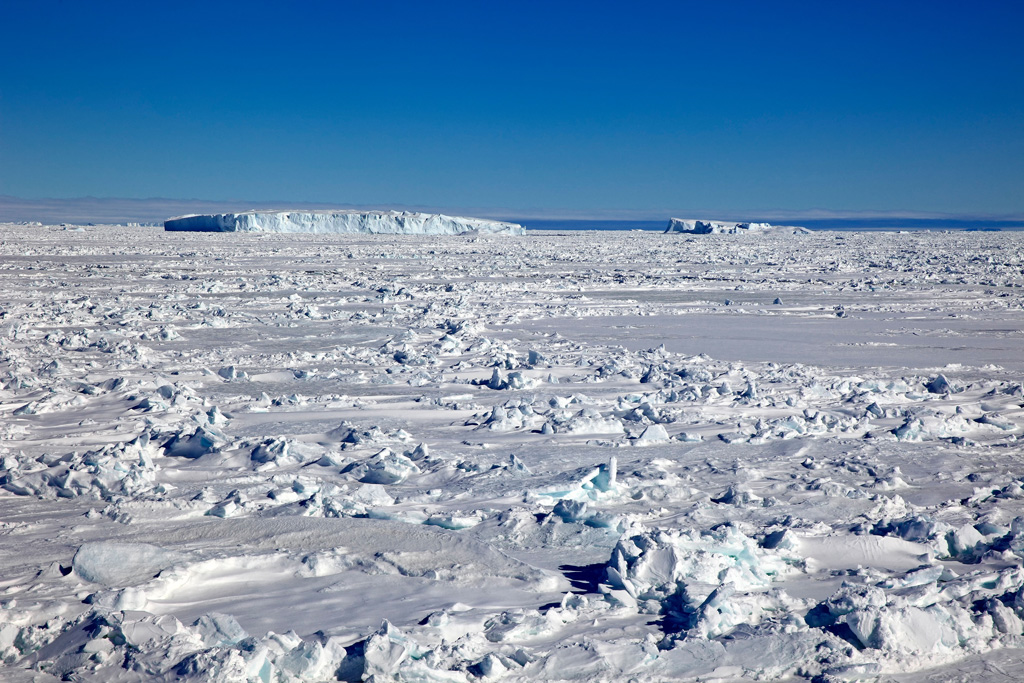 Explainer: How the rise and fall of CO2 levels influenced the ice ages - Carbon Brief