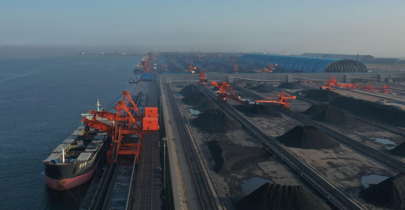 Analysis The global coal fleet shrank for first time on record in 2020
