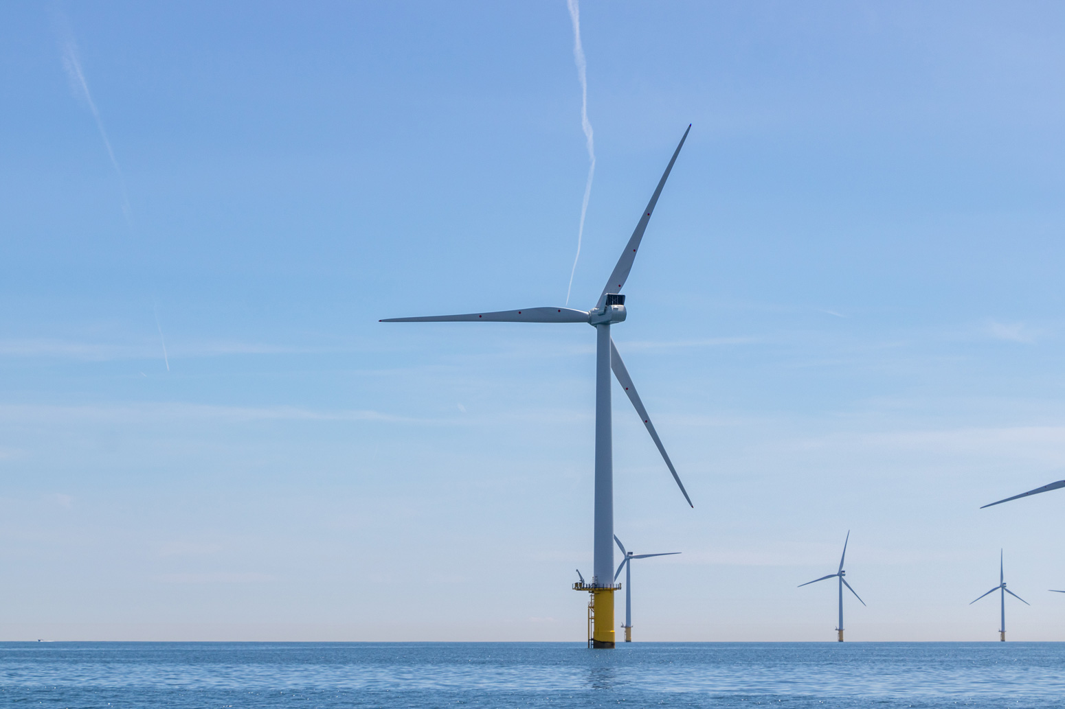 Guest post: The era of 'negative-subsidy' offshore wind power has