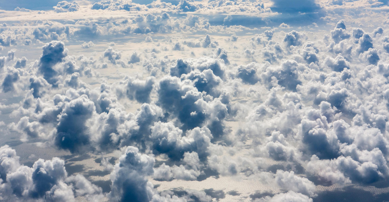 Guest post How declining ice in clouds makes high ‘climate sensitivity
