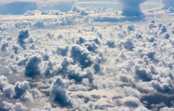 Cumulus-clouds-seen-from-above-over-the-English-Channel