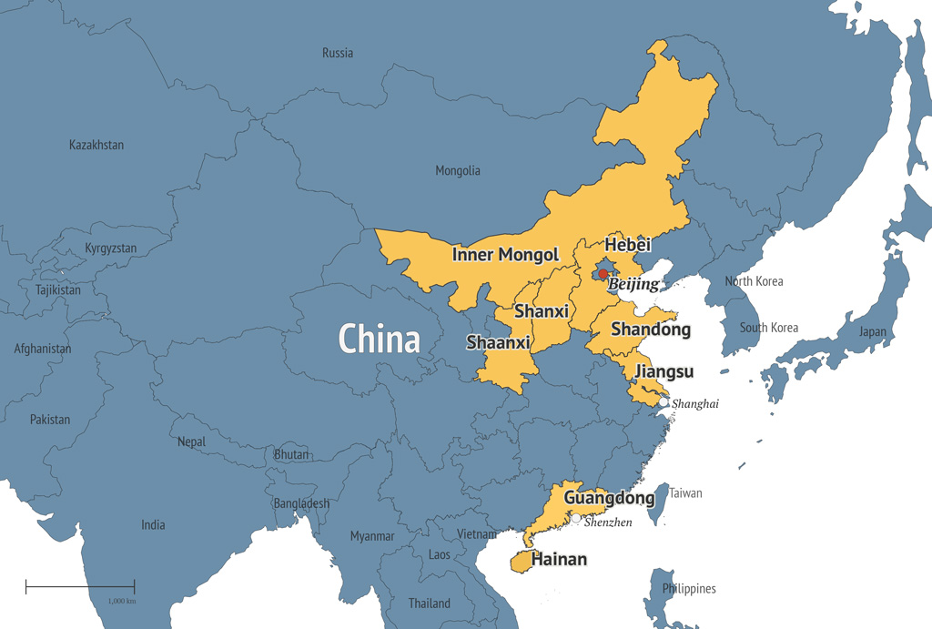 map-of-china