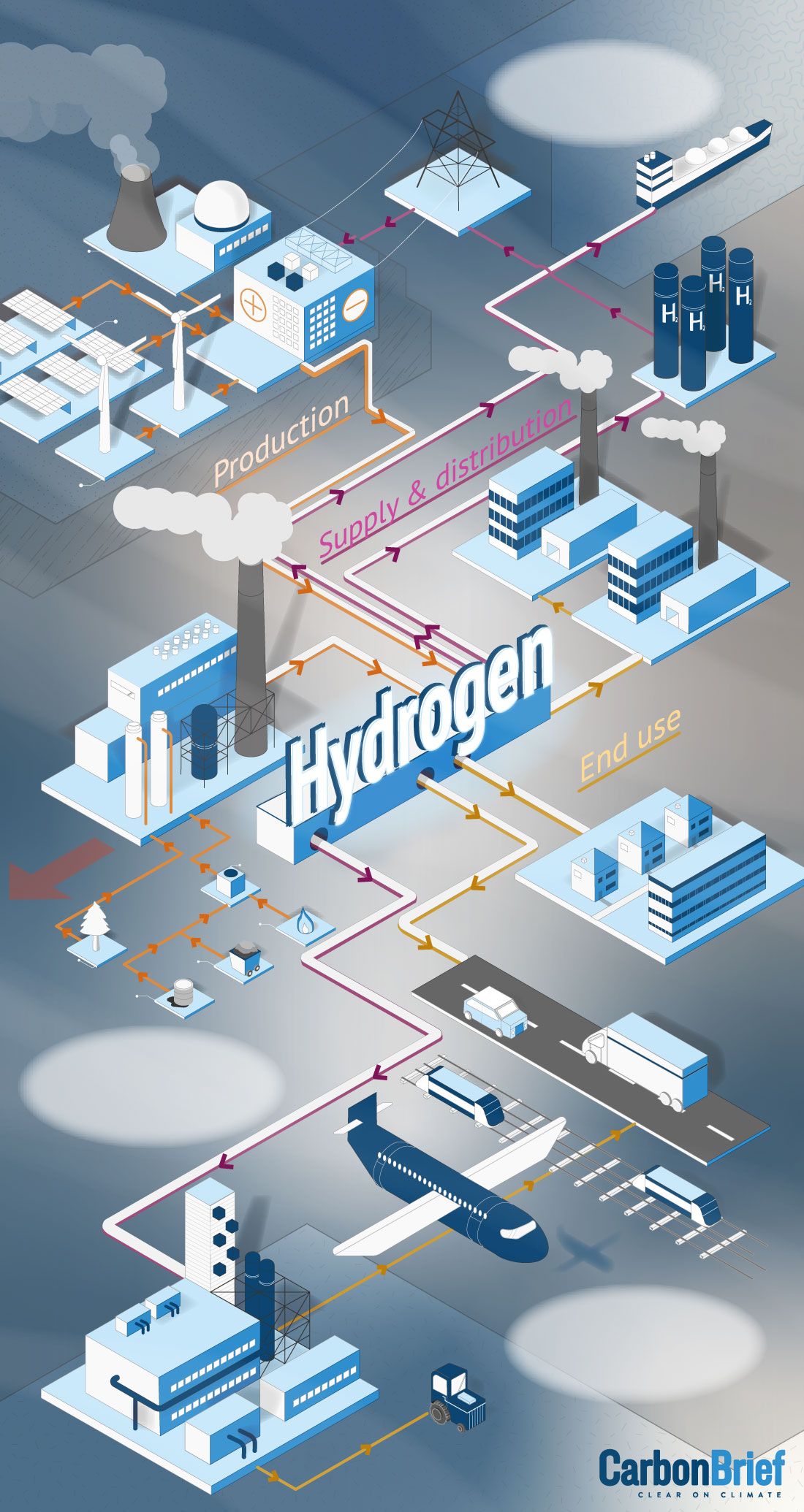 Climate-Friendly Fuel Synthetic Kerosene Could Be Game-Changer in Aviation