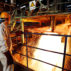 A-chinese-worker-surveys-the-production-of-steel-at-a-steel-plant-in-Lianyungang-east-Chinas-Jiangsu-province