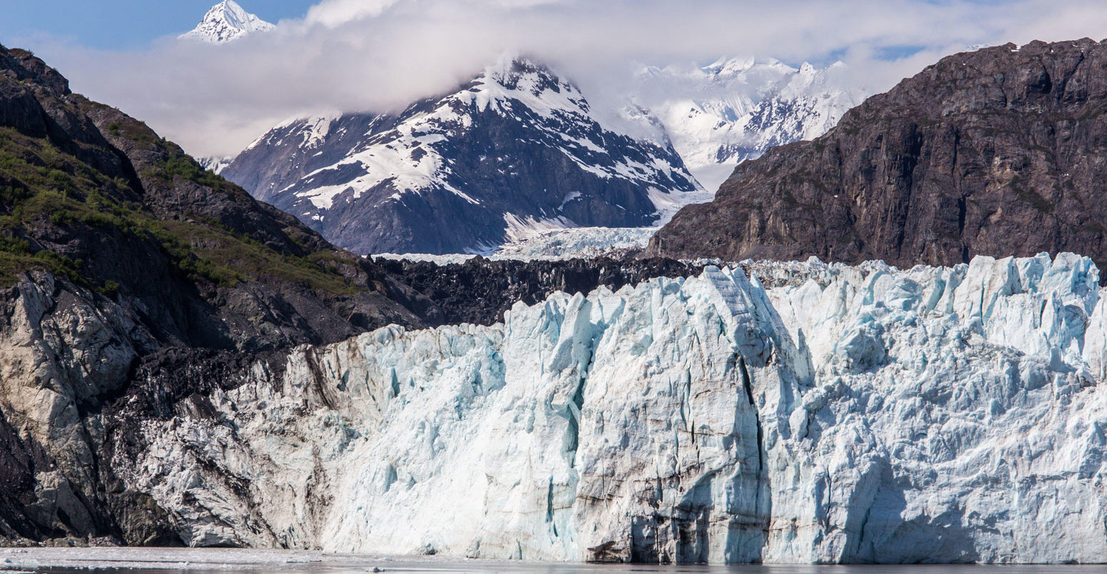 Glacier-Bay-Alaska