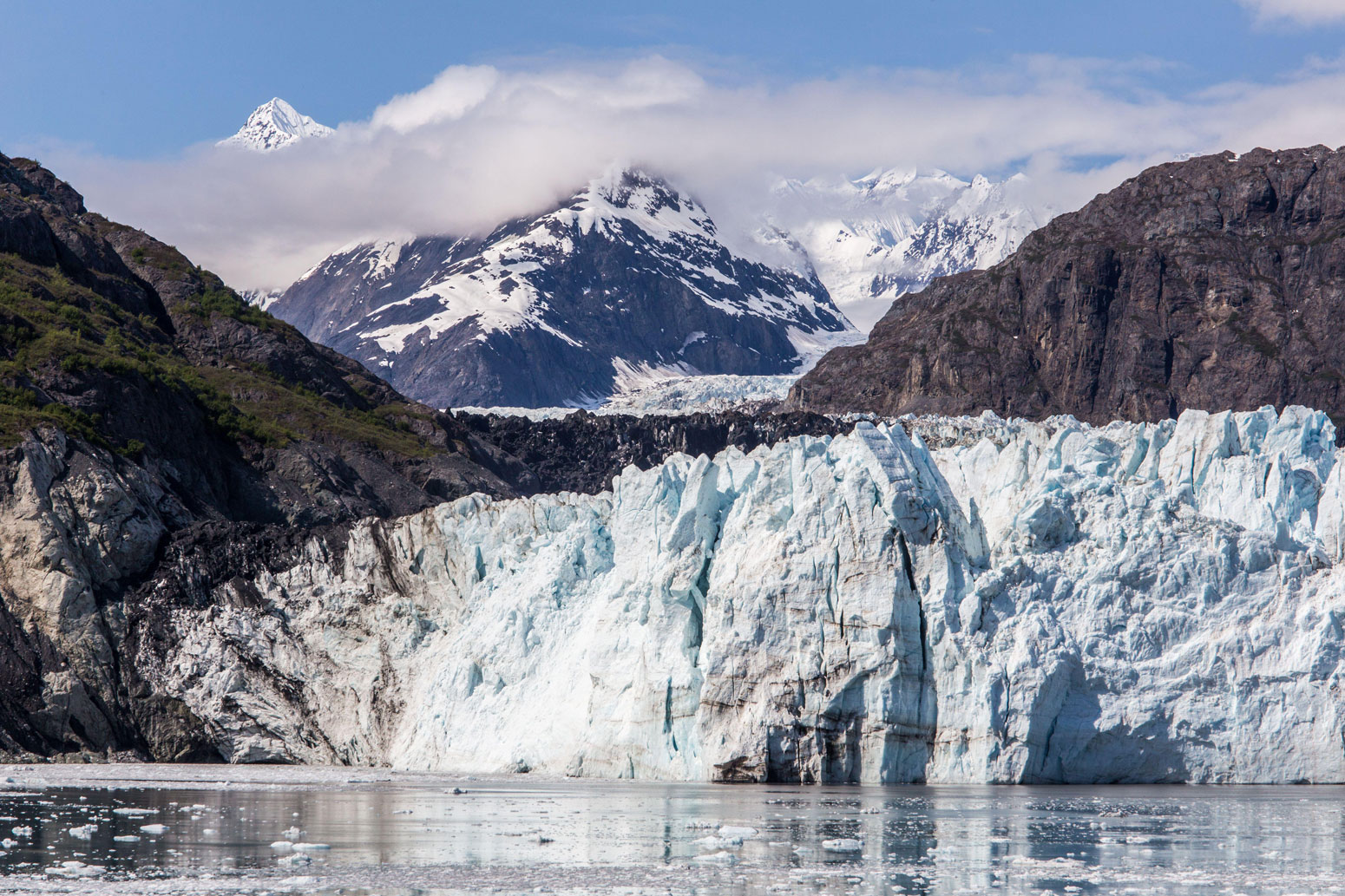 How to measure glacier melting: recent improvements