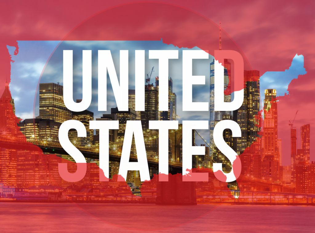 The Carbon Brief Profile United States Carbon Brief