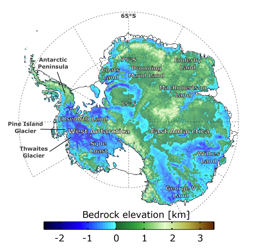 Guest Post Overshooting 2C Risks Rapid And Unstoppable Sea Level Rise Guest Post Overshooting 2C Risks Rapid And Unstoppable Sea Level Rise