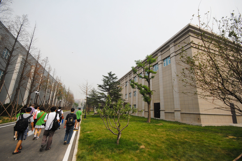 Taiyanggong gas thermal power plant, Beijing Jingneng Group