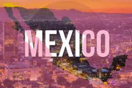 The Carbon Brief profile: Mexico