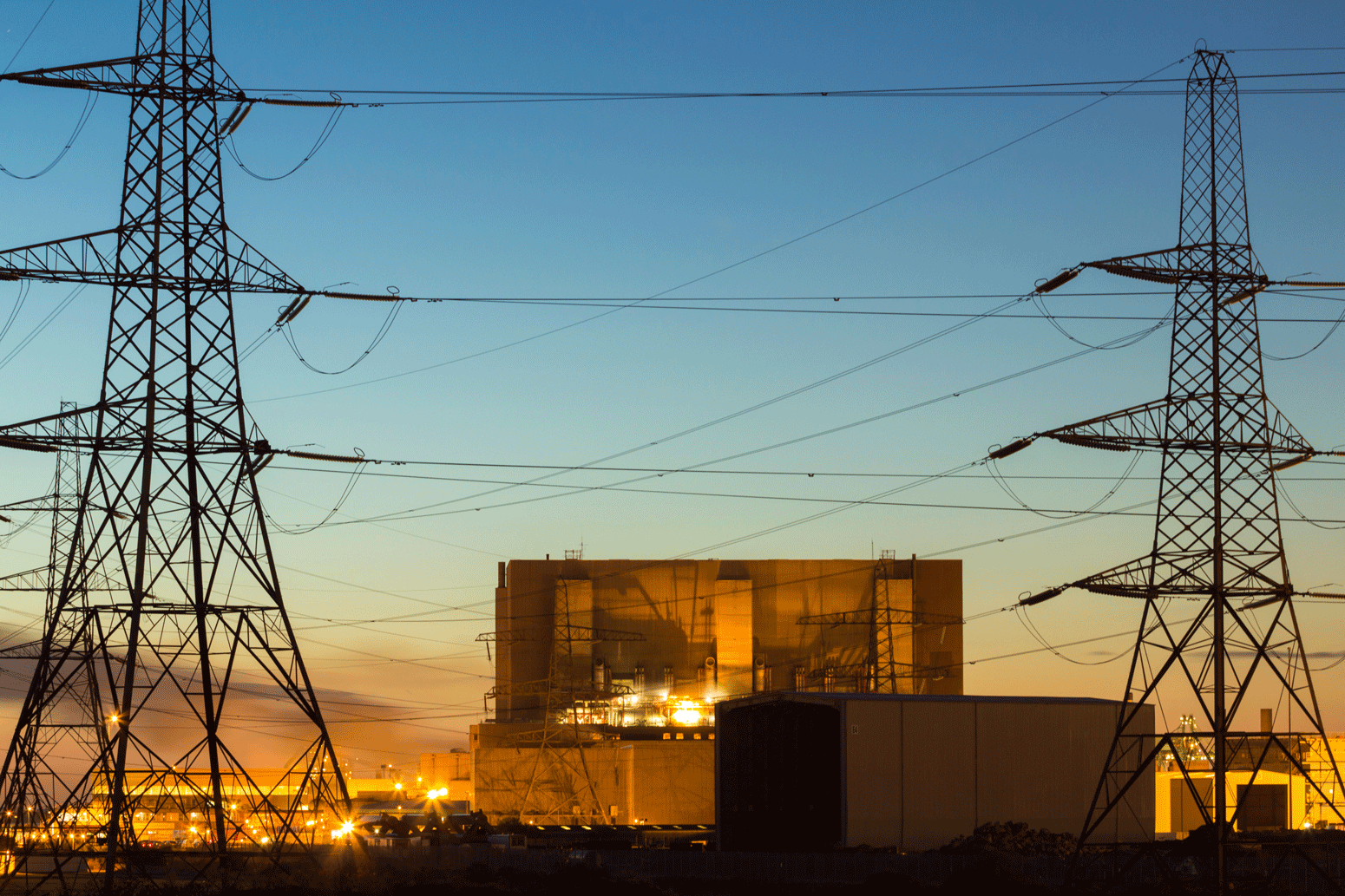 Analysis: UK nuclear output falls to lowest level since 1982