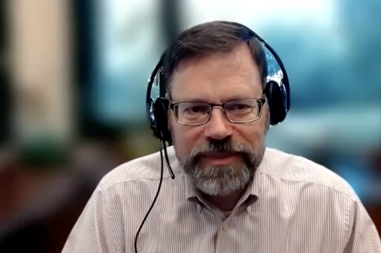 The Carbon Brief Interview Dr Jonathan Pershing Carbon Brief the-carbon-brief-interview-dr-jonathan-pershing-carbon-brief