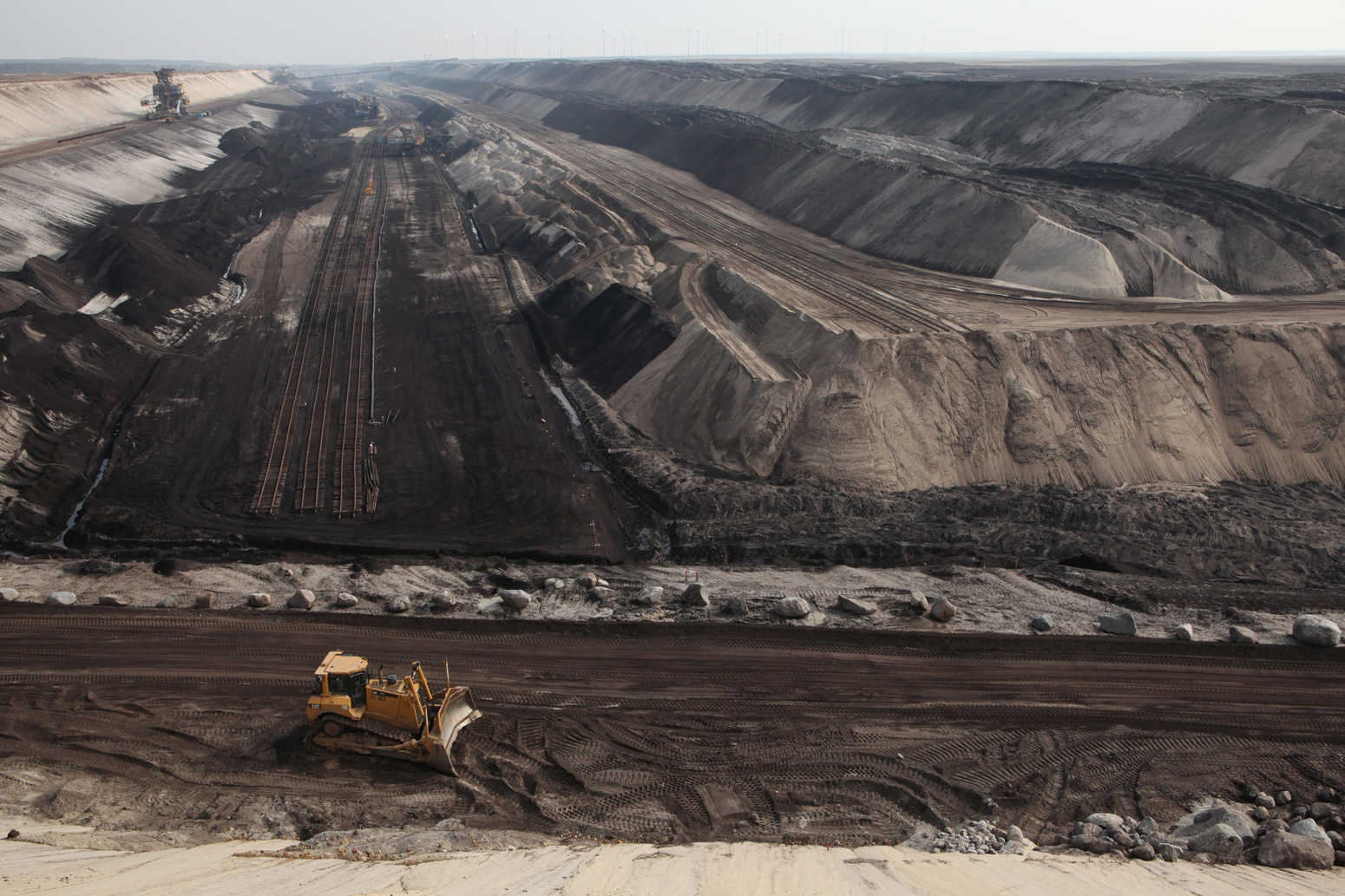 What Resource Is Often Compromised Due To Mining .