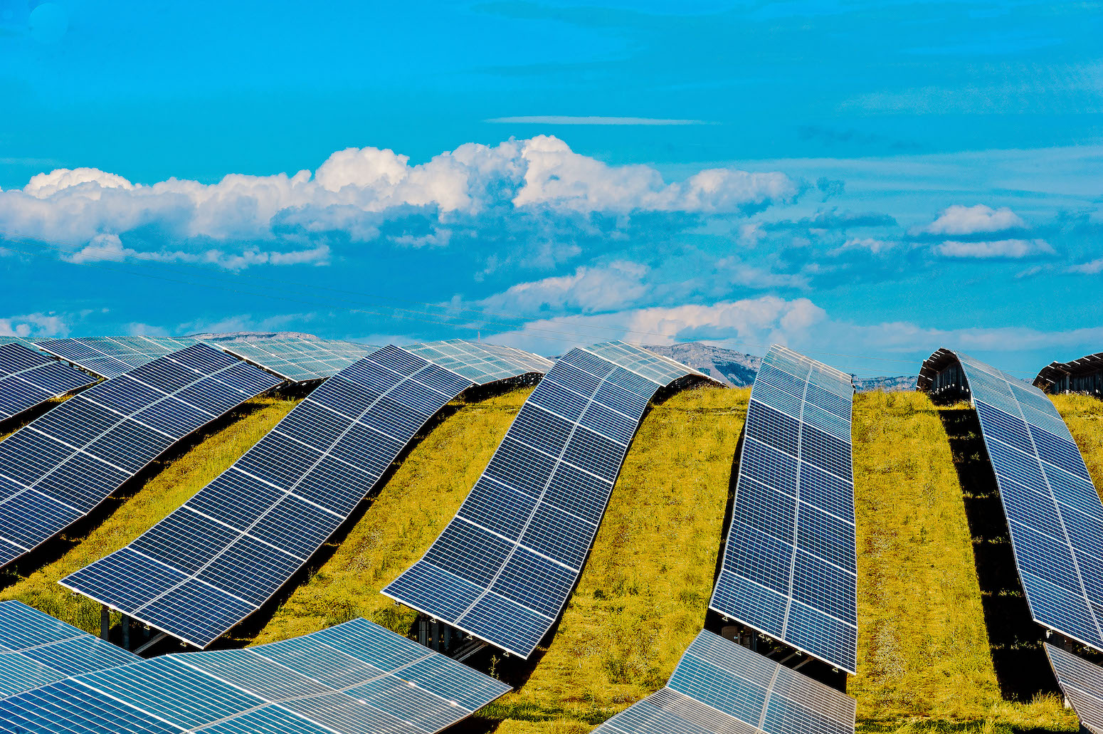 Guest post: Solar power saved the EU €29bn this summer - Carbon Brief