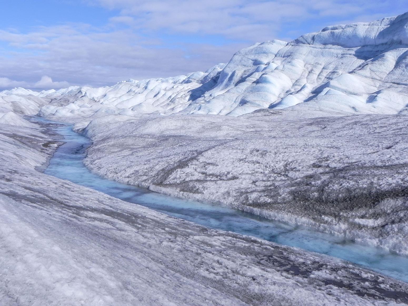 Guest post: How ancient ice-age valleys could hold the key to global ice-sheet loss – Carbon Brief