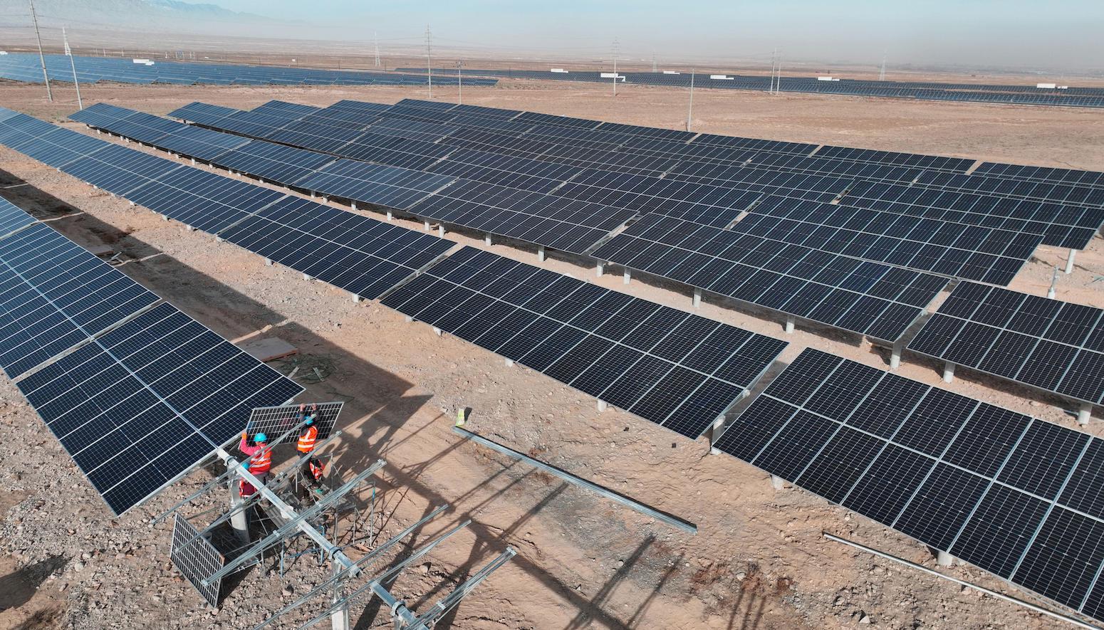 Analysis: IEA’s renewables forecast grows 76% in two years after ‘largest ever’ revision – Carbon Brief