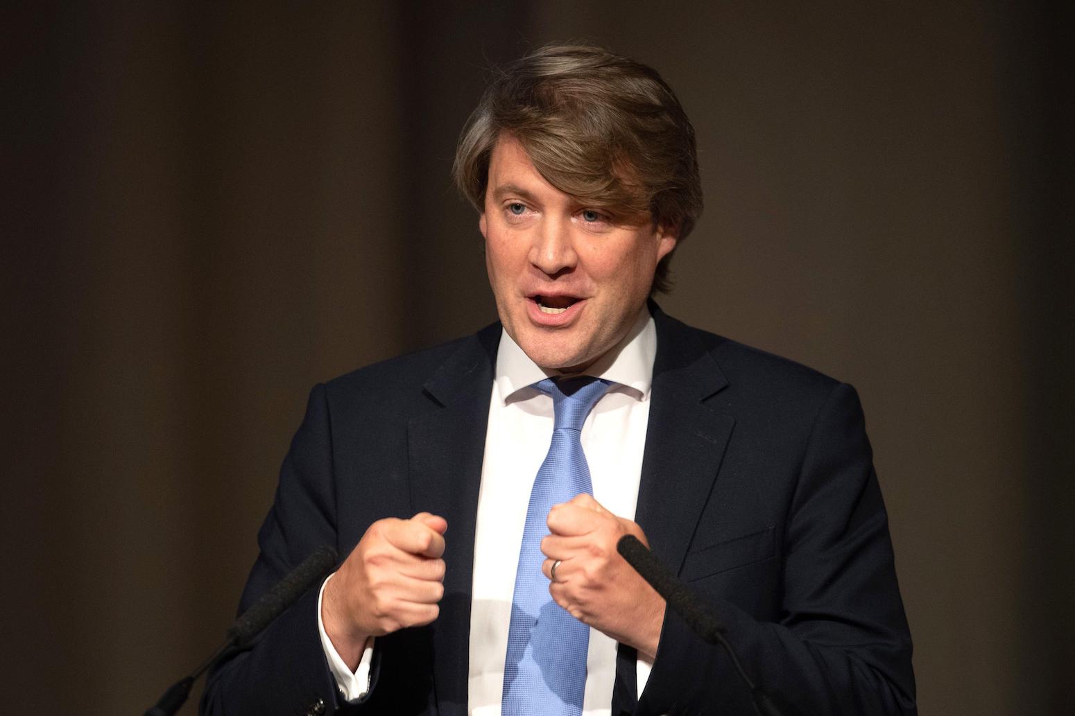 Net-zero is ‘economic opportunity of 21st century’ for UK, says Skidmore review – Carbon Brief