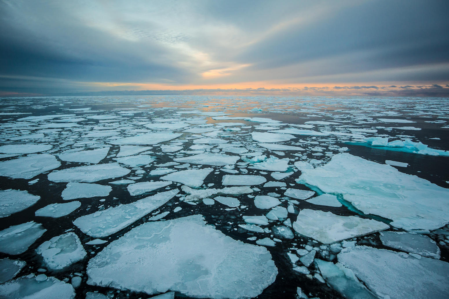 Arctic sea ice winter peak in 2023 is fifth lowest on record Carbon Brief