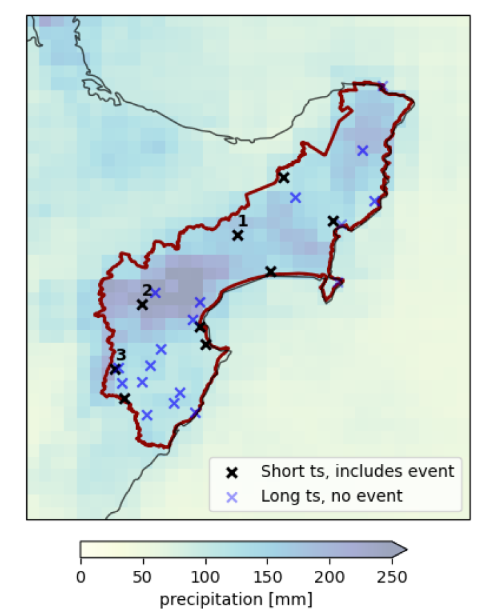 Heavy rainfall from New Zealand’s Cyclone Gabrielle ‘more common on warmer planet’