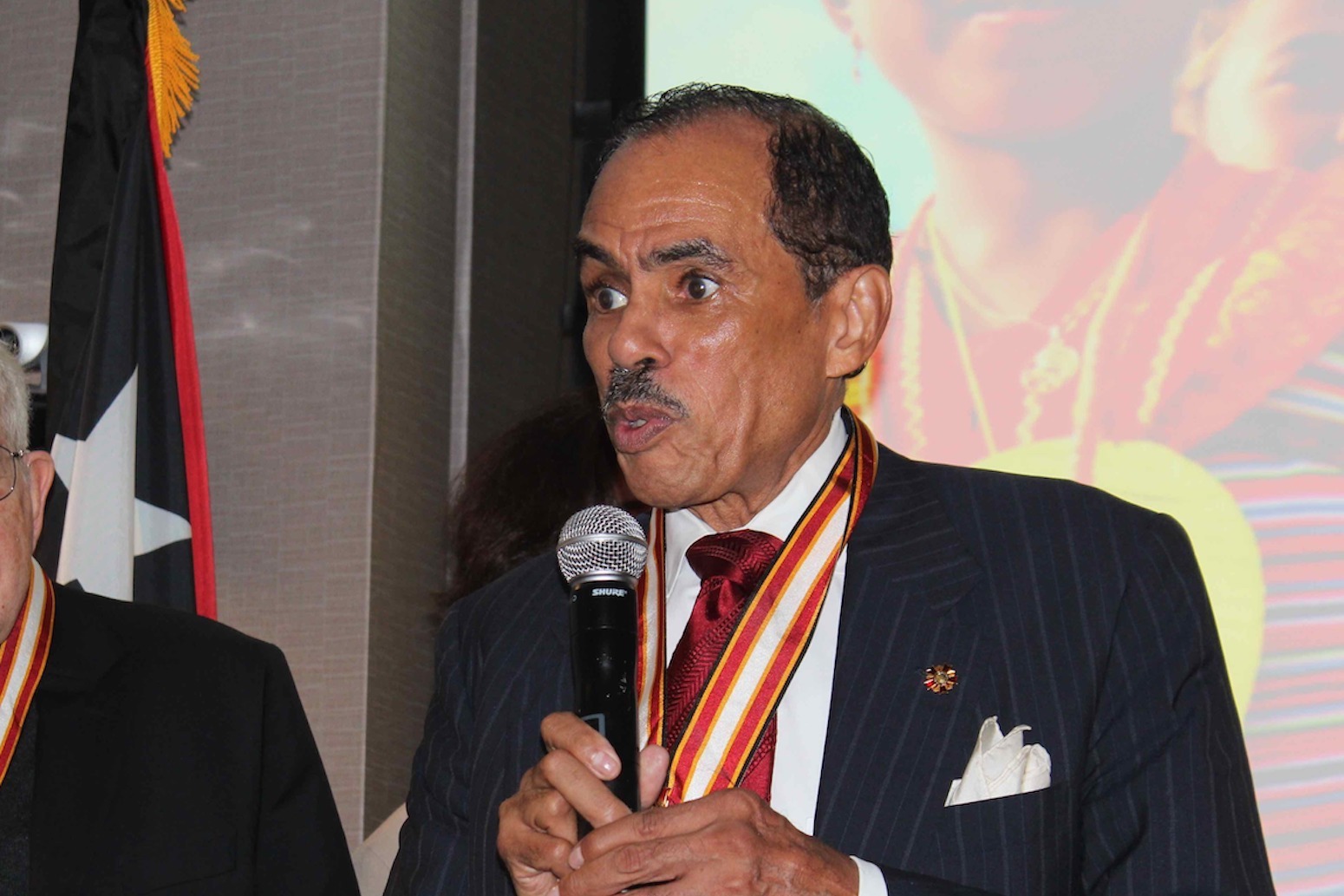 The Carbon Brief Interview ‘Lossanddamage’ finance pioneer Robert