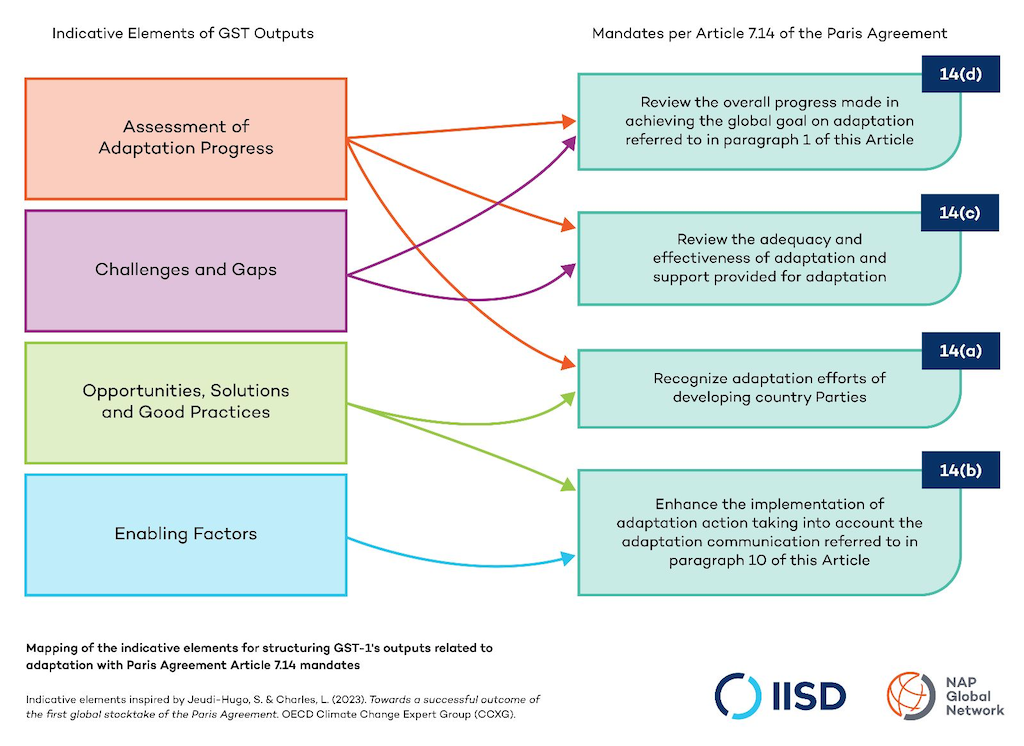 Credit: Jeffrey Qi, IISD/NAP Global Network