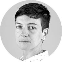 Dr Giuliana Viglione
