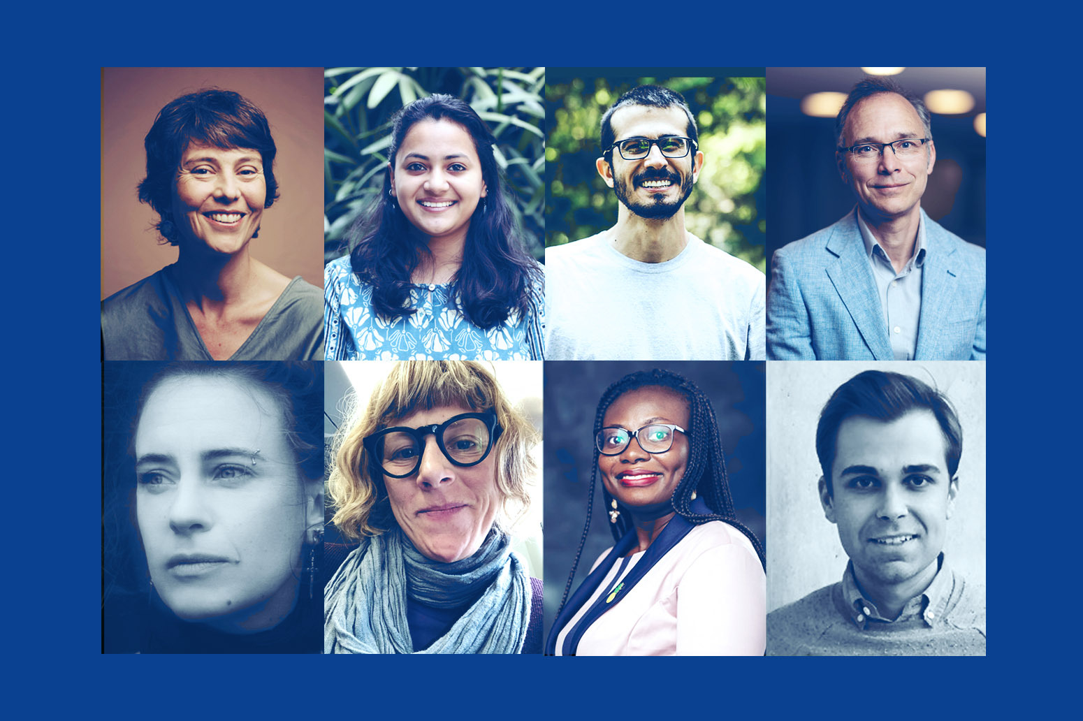 Introducing Carbon Brief's contributing editors - Vimarsana News
