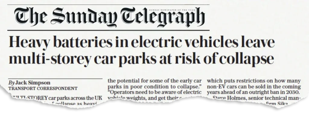 EVs Pollute 30% Less Than ICE Over Lifetime, But Only After 56K Miles