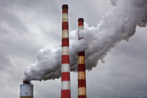 coal fired power plant essay