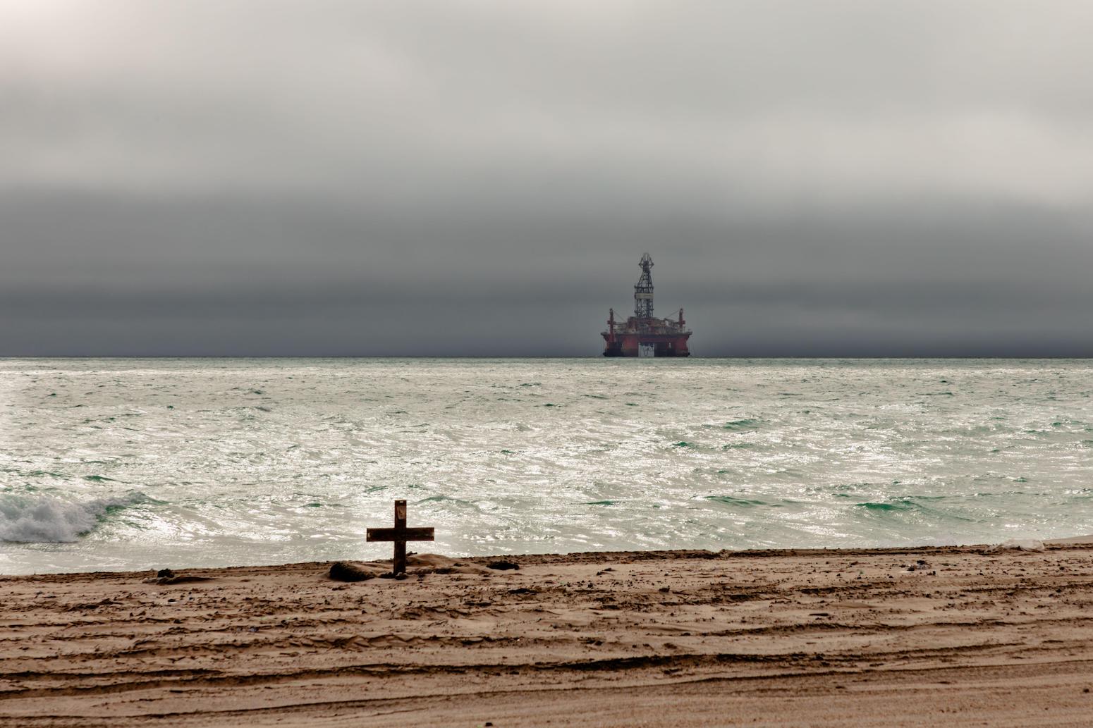 Analysis: New oil and gas projects since 2021 could emit 14bn tonnes of CO2