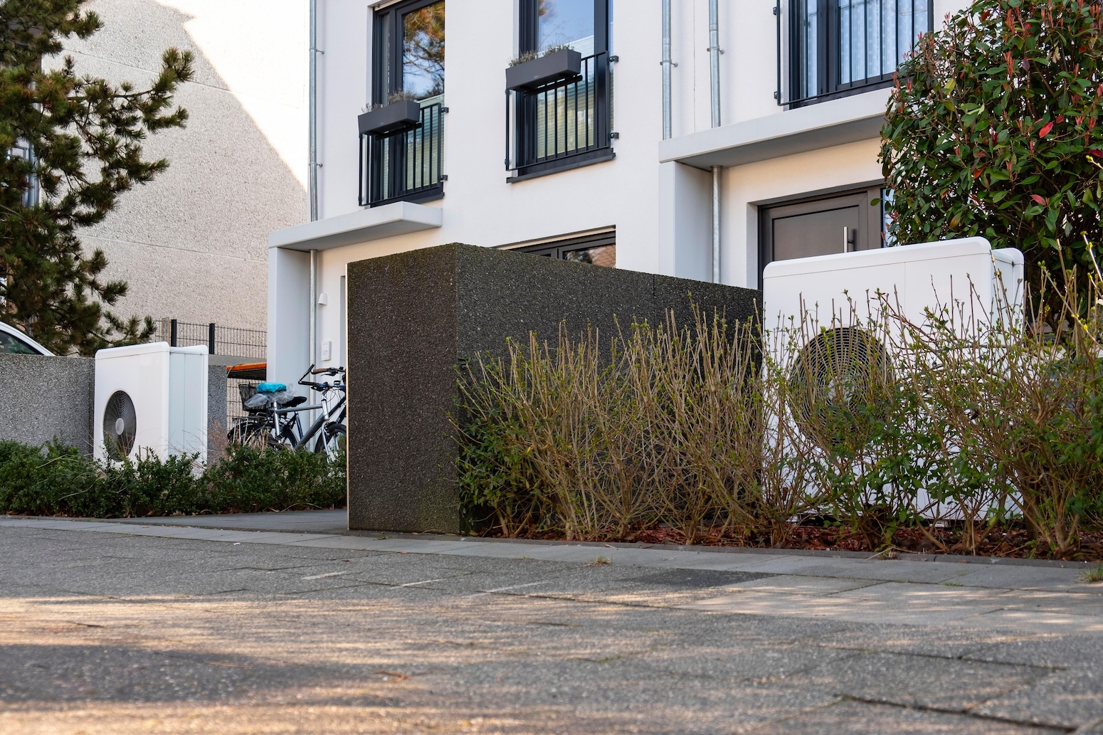 Guest post: Heat pumps gained European market share in 2023 despite falling sales