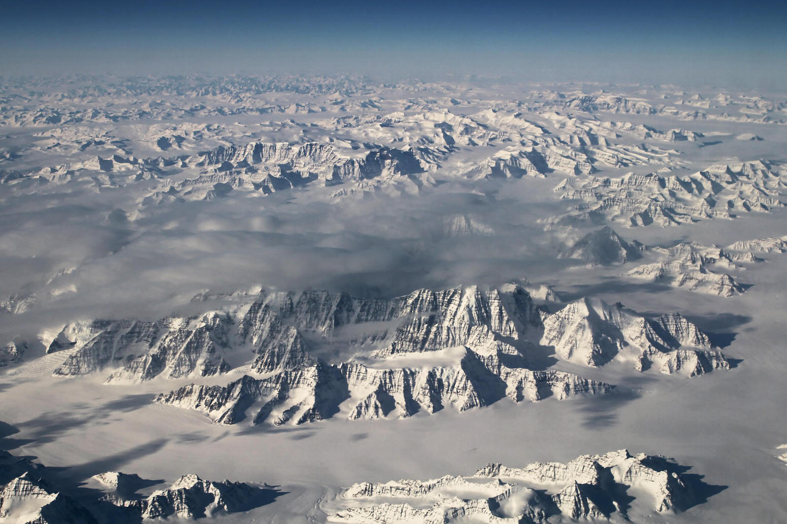 Guest post: Ice-age analysis suggests worst-case global warming is less likely - Vimarsana News