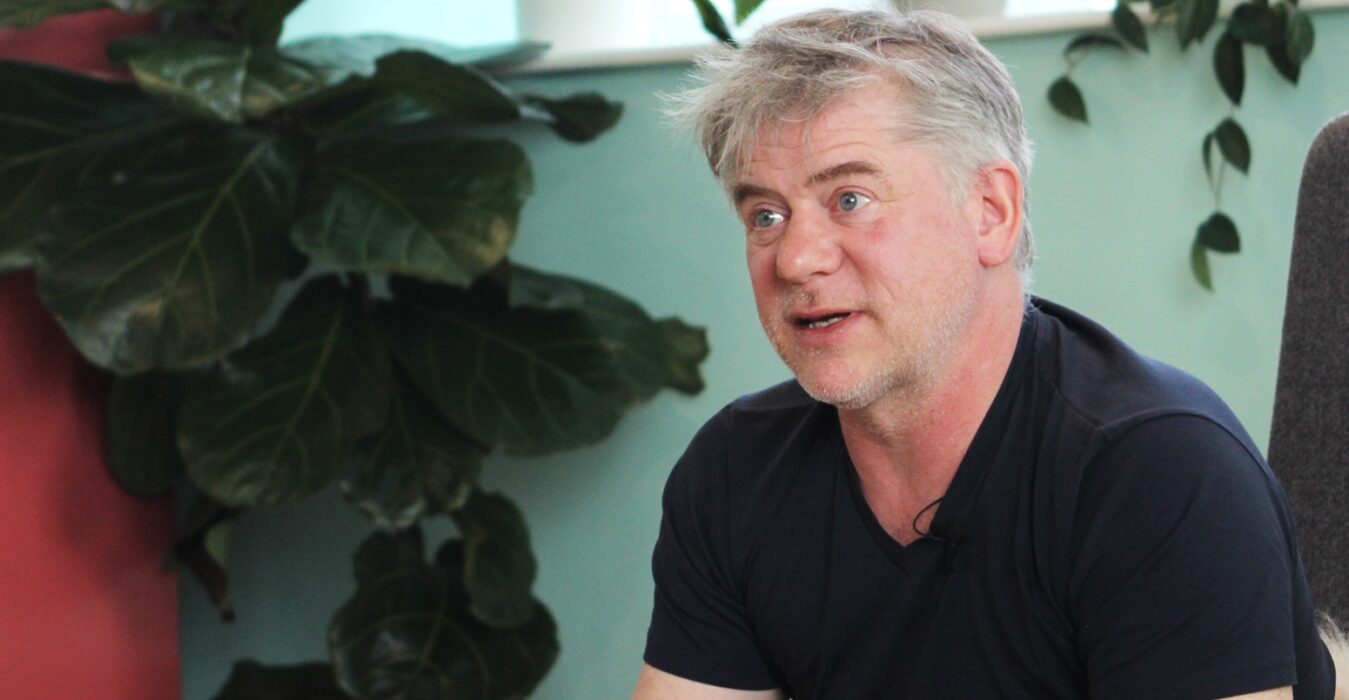 The Carbon Brief Interview Octopus Energy’s Greg Jackson Carbon Brief