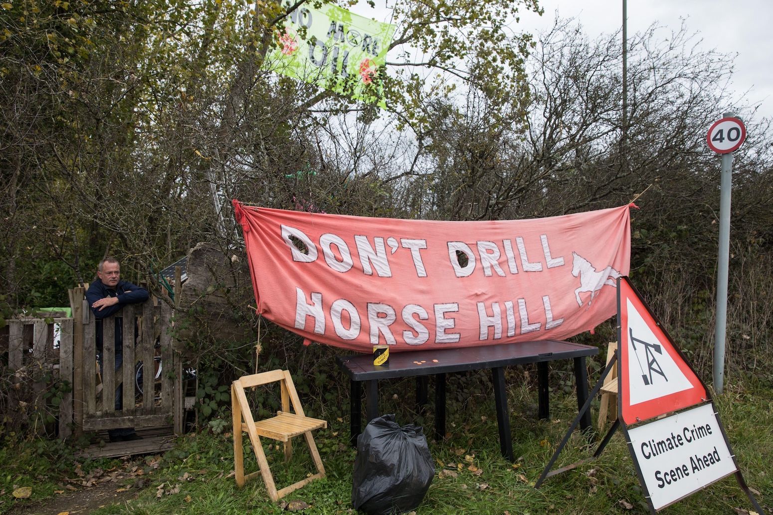 Q&A: What does the ‘landmark’ Horse Hill judgment mean for UK fossil fuels?