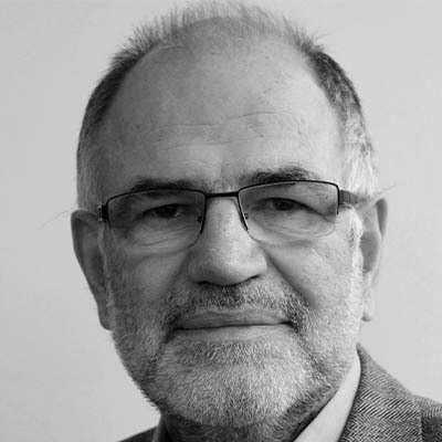 Prof Kyle Whyte