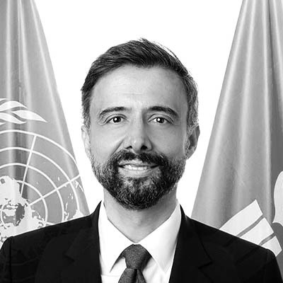 Prof Kyle Whyte