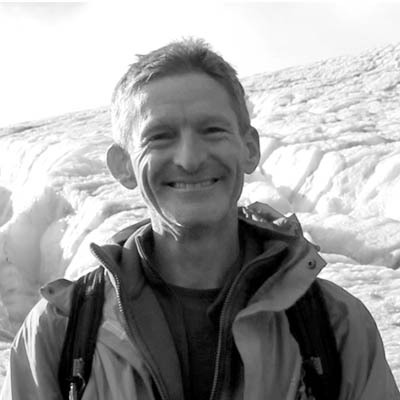 Prof Kyle Whyte
