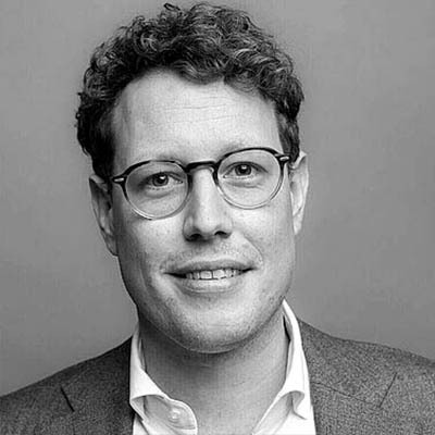 Nils Redeker