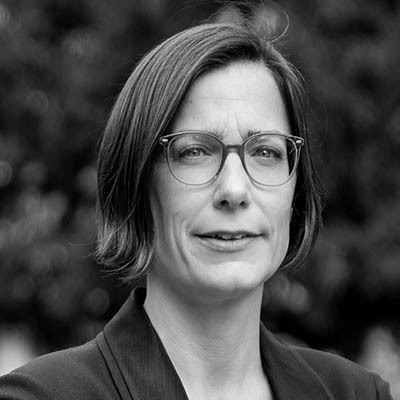 Linda Kalcher