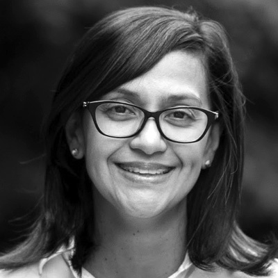 Xiomara J. Paredes