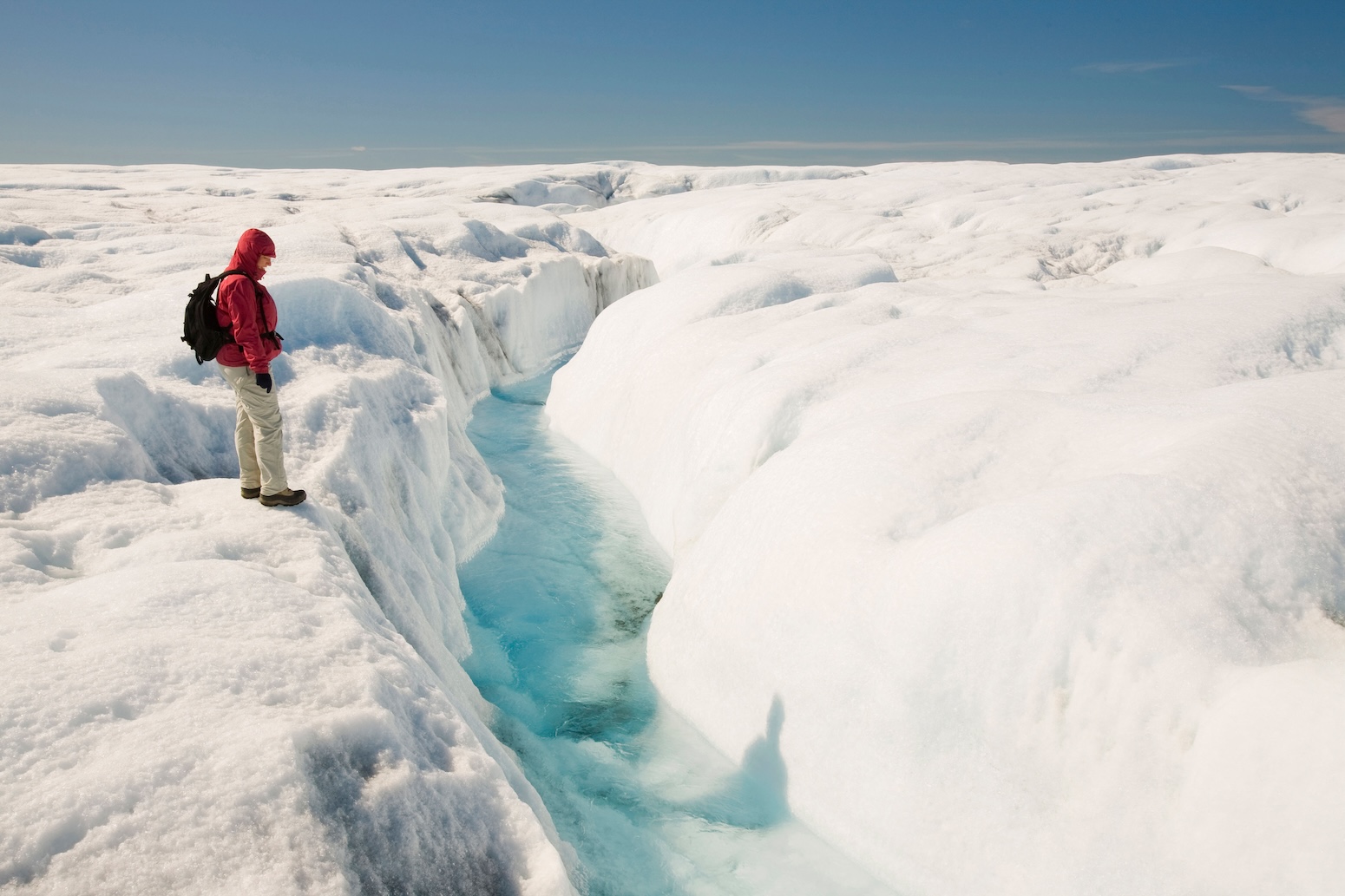 ‘Every 0.1C’ of overshoot above 1.5C increases risk of crossing tipping points ‘Every 0.1C’ of overshoot above 1.5C increases risk of crossing tipping points