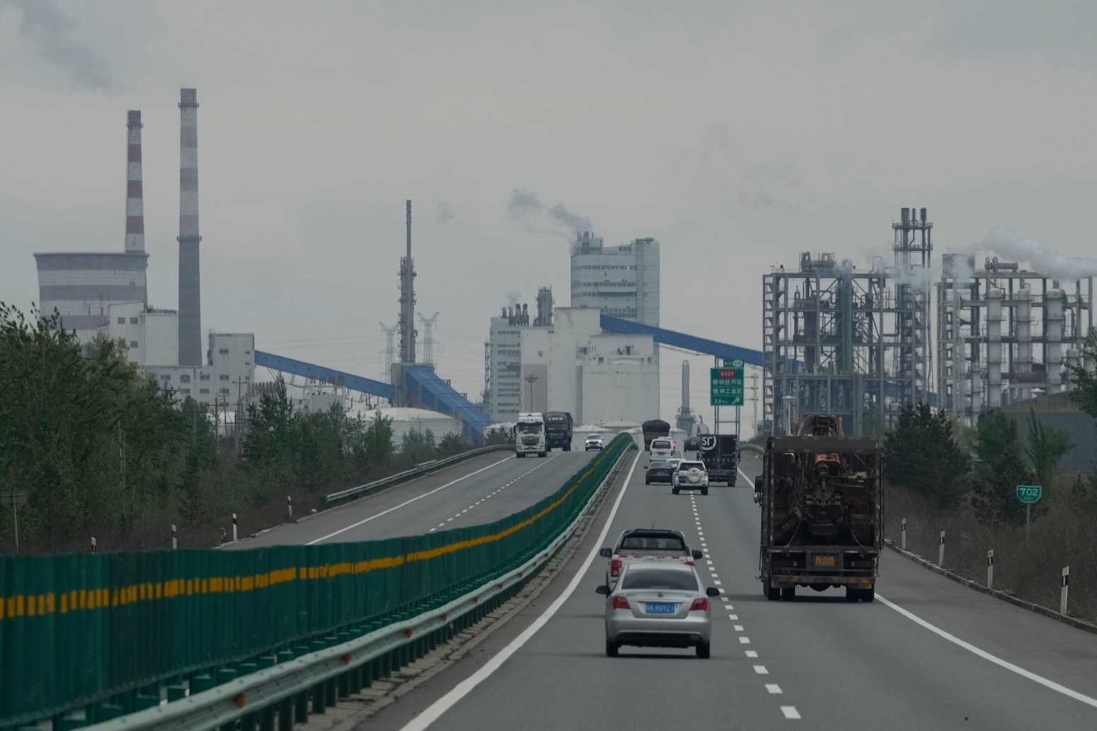 报告:中国国有电企在煤电“关键转折点”上仍面临挑战 – Carbon Brief 报告:中国国有电企在煤电“关键转折点”上仍面临挑战 – Carbon Brief